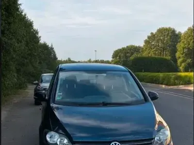 Gebraucht VW Golf Plus Cross
