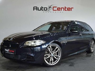 BMW 550