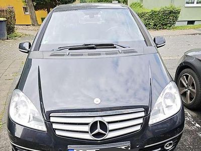 Mercedes A180