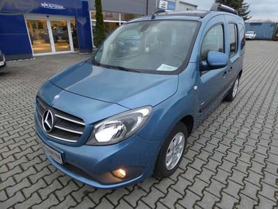 Mercedes Citan 112