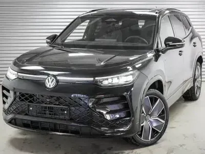 Neu VW Tayron R-line 193 PS (141 kW) 2026 Andere SUV