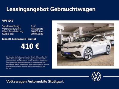 Gebraucht VW ID.5 Pro 210 kW (286 PS) 2025 SUV