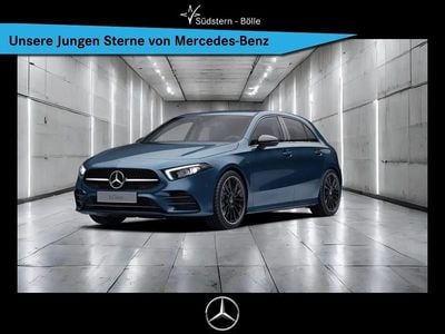 Mercedes A250