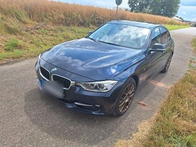 BMW 335