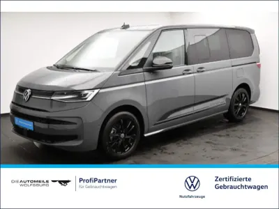 Käytetty VW Multivan Edition 150 HP (110 kW) 2025 Tila-auto