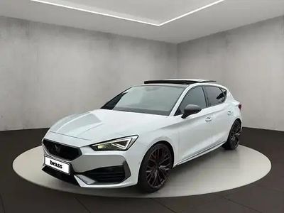 "nevada" weiss Gebraucht 2022 Seat Leon Limousine | 27.680 € (Fairer Preis)