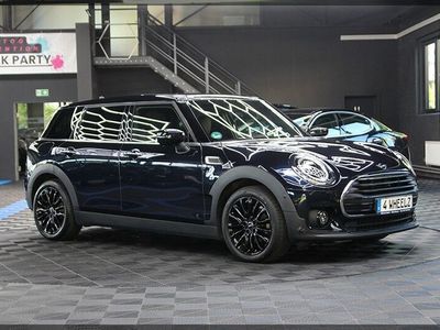 Mini One Clubman