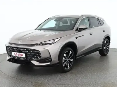 Neu MG HS Luxury 224 PS (164 kW) 2026 Andere SUV