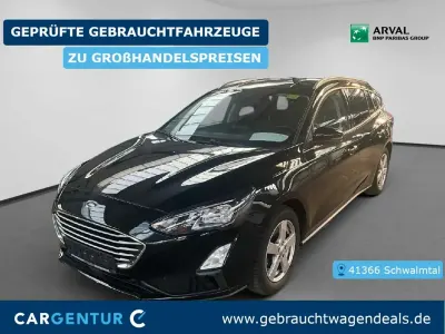 Używany Ford Focus