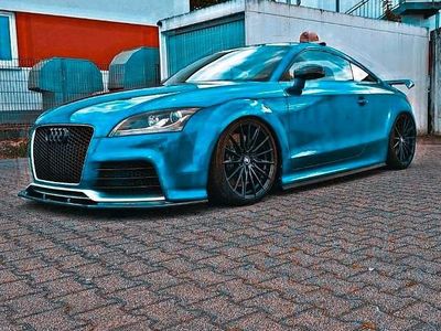 Audi TT RS