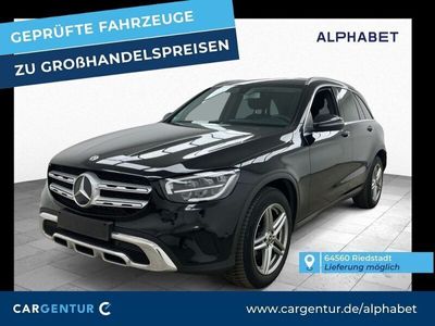 Mercedes GLC220