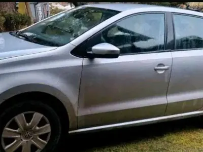 Gebraucht VW Polo