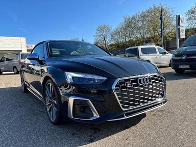 Gebraucht Audi S5 Ambiente 354 PS (260 kW) 2024 Cabrio