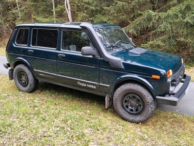 Lada niva