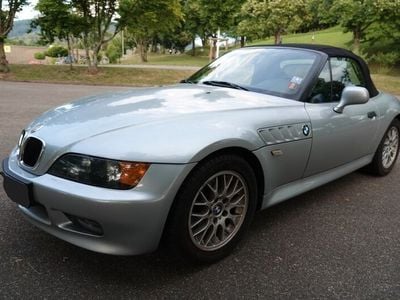 BMW Z3