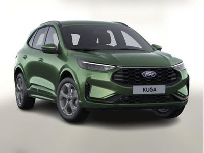 Neu Ford Kuga ST-Line 179 PS (131 kW) 2025 Silber SUV