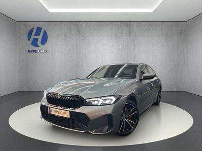 Gebraucht BMW 330e M Sport 292 PS (214 kW) 2022 Grau Limousine