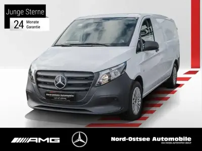 Gebraucht Mercedes Vito