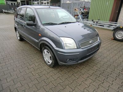 gebraucht Ford Fusion 1.4 Viva X-Klima-PDC-Tüv 06/24