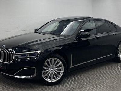 BMW 740