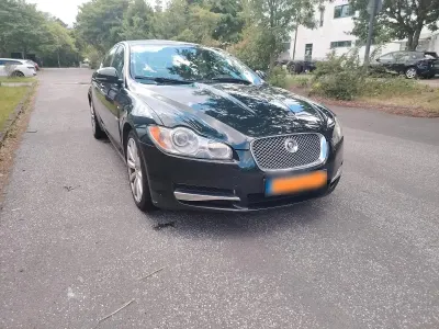 Gebraucht Jaguar XF