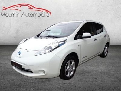 gebraucht Nissan Leaf 30 kWh Acenta"KLIMA"KAMERA"NAVI"TEMP"SH"PDC