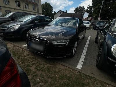 Audi A5 Cabriolet