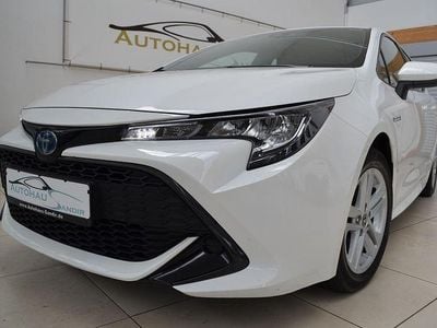 Toyota Corolla Hybrid