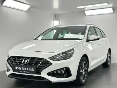 Gebraucht Hyundai i30