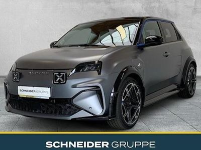 Gebraucht Alpine A290 130 kW (177 PS) 2025 Grau Kleinwagen