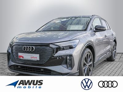 Gebraucht Audi Q4 e-tron Ambiente 125 kW (170 PS) 2021 Othercolor SUV