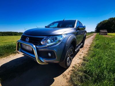 Fiat Fullback
