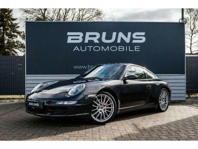 Porsche 911 Carrera 4S