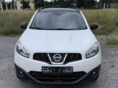 Gebraucht Nissan Qashqai