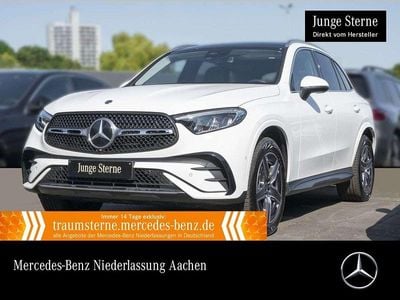Mercedes GLC300e