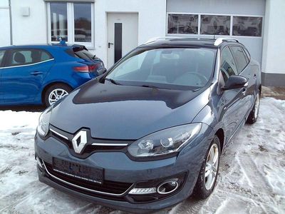 Gebraucht 2016 Renault Mégane III Bose Edition Limousine | 7.999 € (Etwas zu teuer)