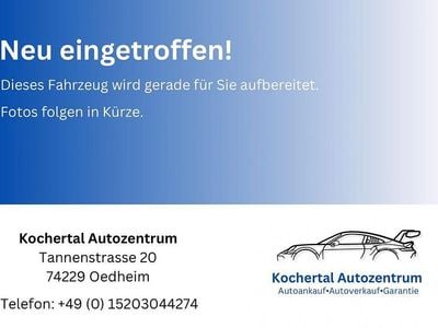 Gebraucht Audi A1 Ambition 90 PS (66 kW) 2012 Blau Kleinwagen