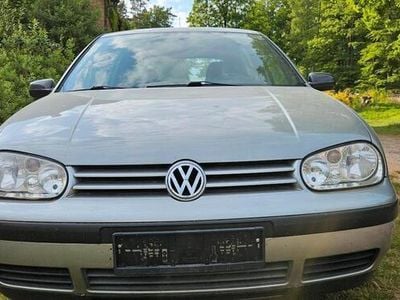 VW Golf IV