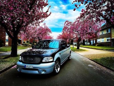 gebraucht Ford F-150 5.4 Supercharged