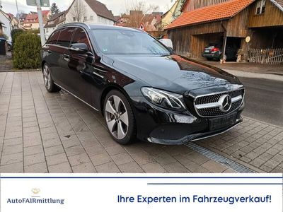 Mercedes E350