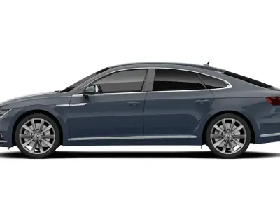Gebraucht VW Arteon