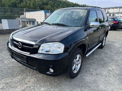 Mazda Tribute