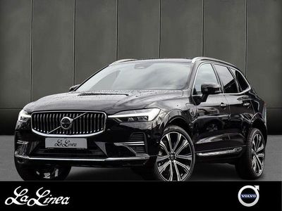 Gebraucht Volvo XC60 Plus 455 PS (334 kW) 2025 Schwarz SUV
