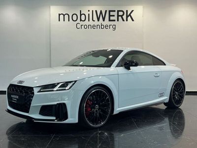Audi TTS
