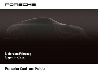 Porsche Taycan Turbo
