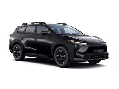 Nuova Toyota bZ4X 164 kW (224 CV) 2026 Nero SUV