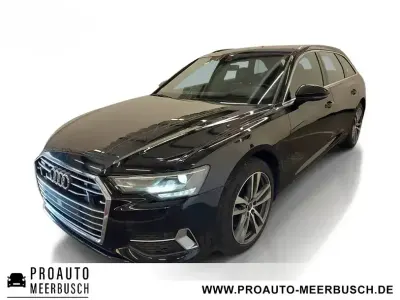 Gebraucht Audi A6