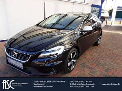 Gebraucht Volvo V40 R-Design 152 PS (111 kW) 2018 Andere Kombi