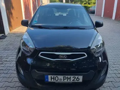 Gebraucht Kia Picanto