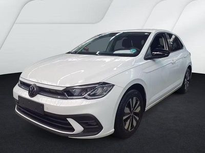 Second-hand VW Polo Goal 95 CP (69 kW) 2025 Alb Hatchback